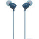 Qulaqcıq JBL T110 Blue